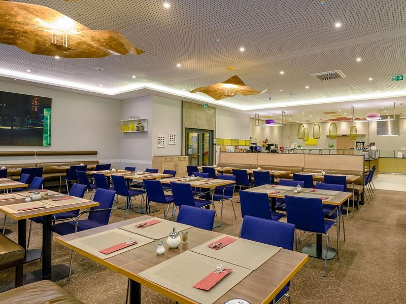 Novotel Nürnberg Centre Ville 27