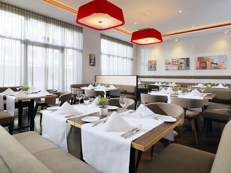 Novotel Nürnberg Centre Ville 30