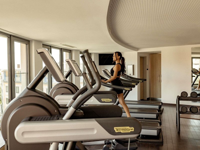 Novotel Nürnberg Centre Ville 33