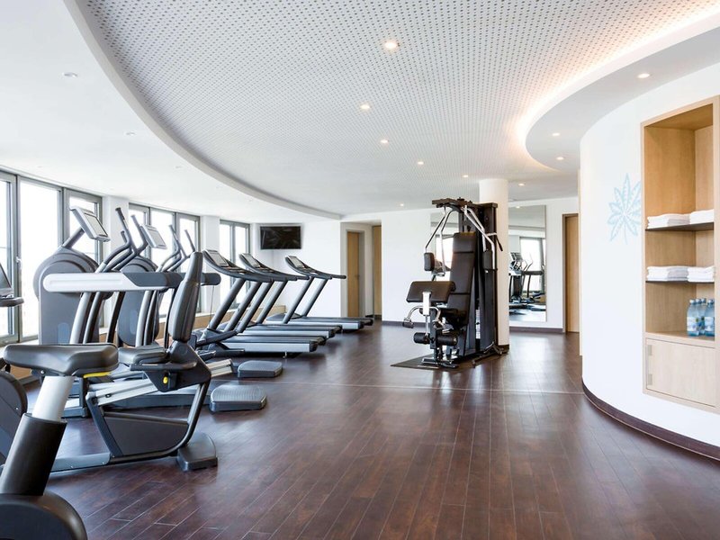 Novotel Nürnberg Centre Ville 34