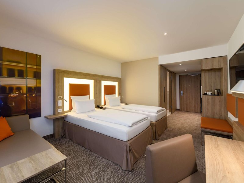 Novotel Nürnberg Centre Ville 40