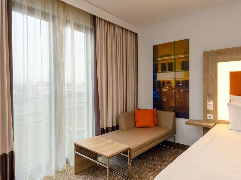 Novotel Nürnberg Centre Ville 41