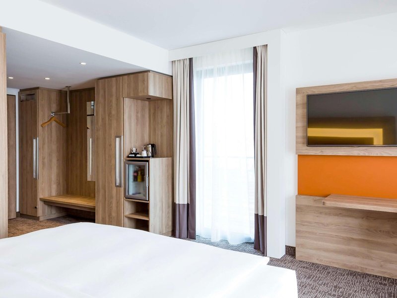 Novotel Nürnberg Centre Ville 43