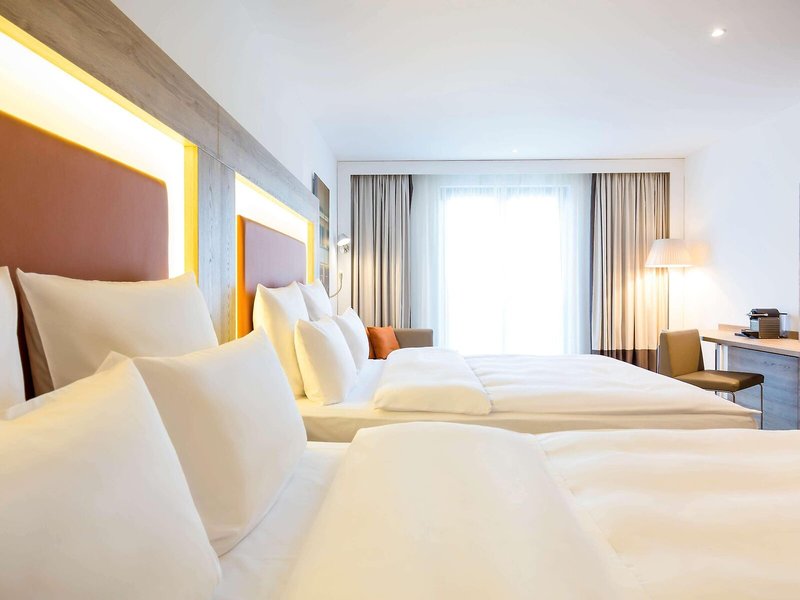 Novotel Nürnberg Centre Ville 44