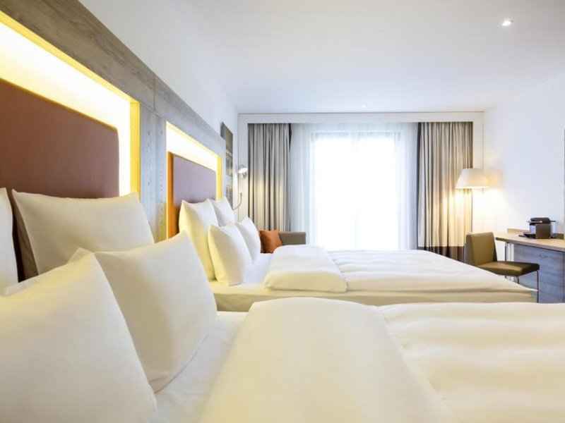 Novotel Nürnberg Centre Ville 45