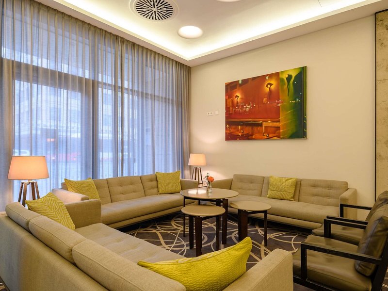 Novotel Nürnberg Centre Ville 47