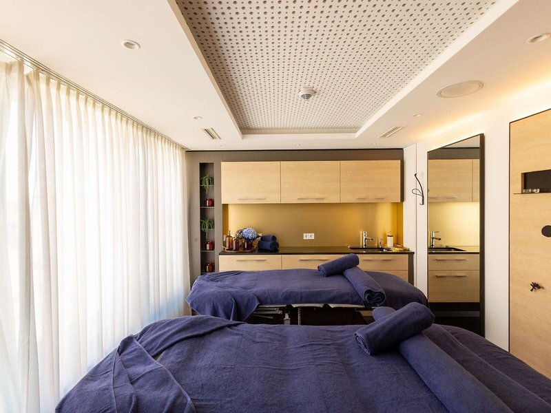 Novotel Nürnberg Centre Ville 48