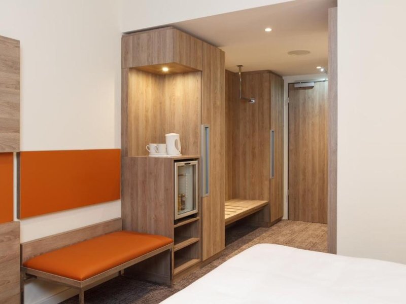 Novotel Nürnberg Centre Ville 49