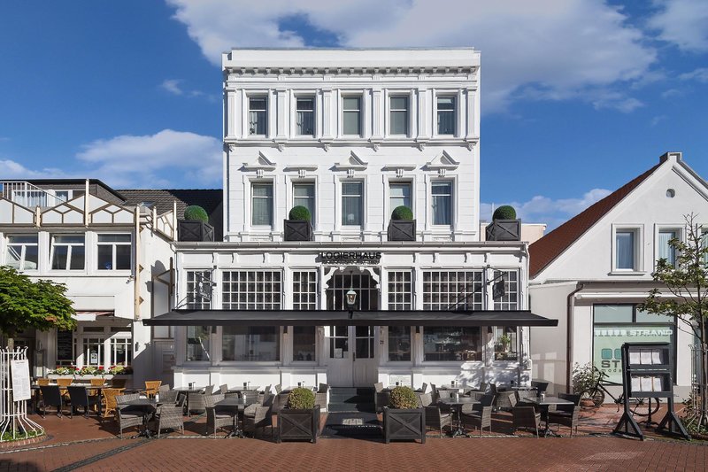 Logierhaus am Denkmal 5
