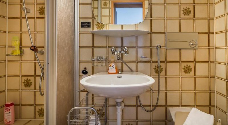 Hotel Sterne 2