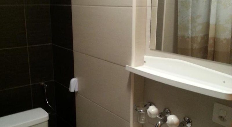 Hotel Sterne 4