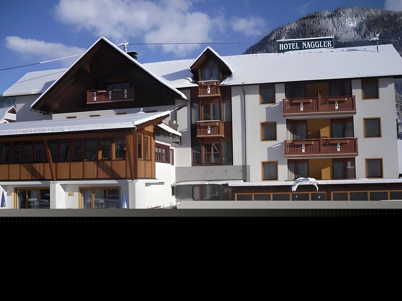 Hotel Nagglerhof