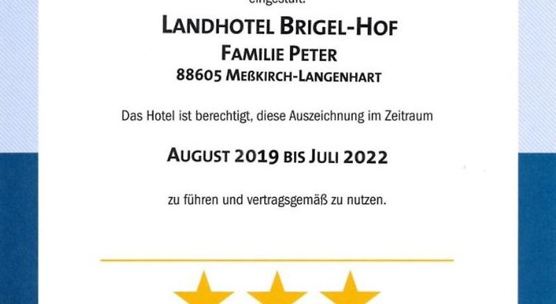 Brigel-Hof
