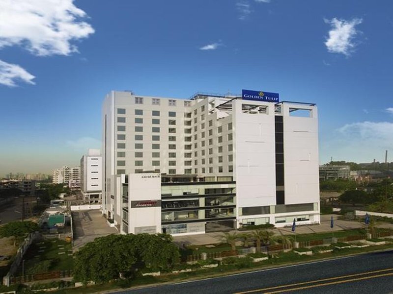 Ramada by Wyndham Ghaziabad Vasundhara