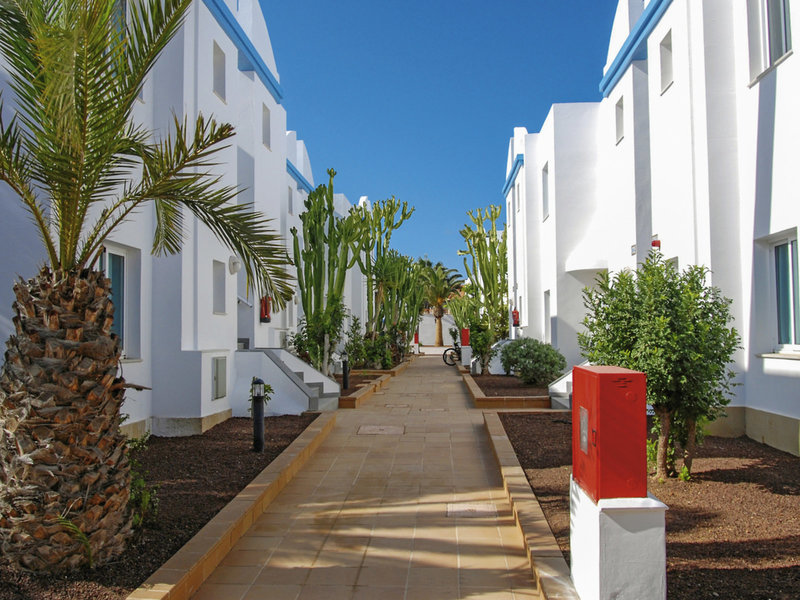 Arena Beach Fuerteventura 1