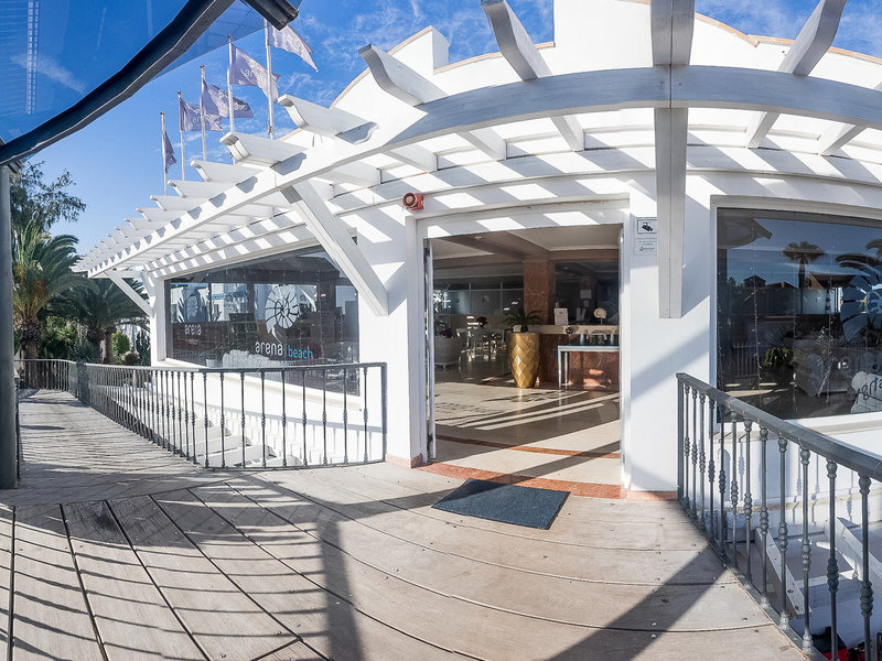 Arena Beach Fuerteventura 2