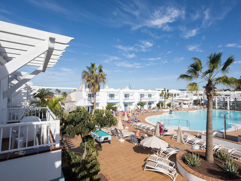 Arena Beach Fuerteventura 3