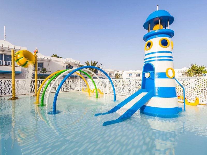 Arena Beach Fuerteventura 5