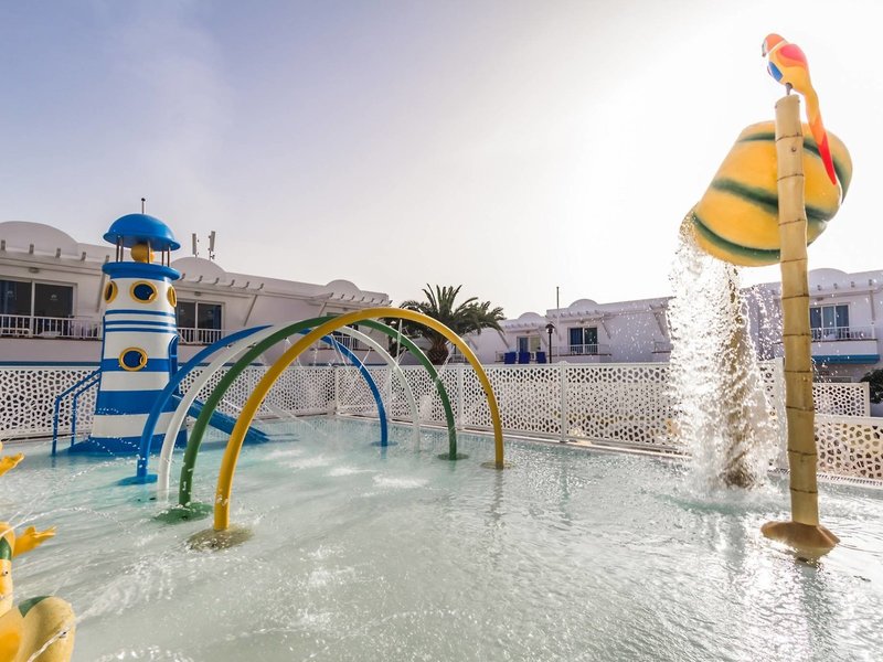 Arena Beach Fuerteventura 6