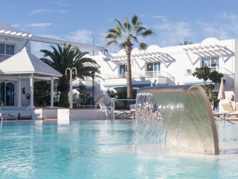 Arena Beach Fuerteventura 9