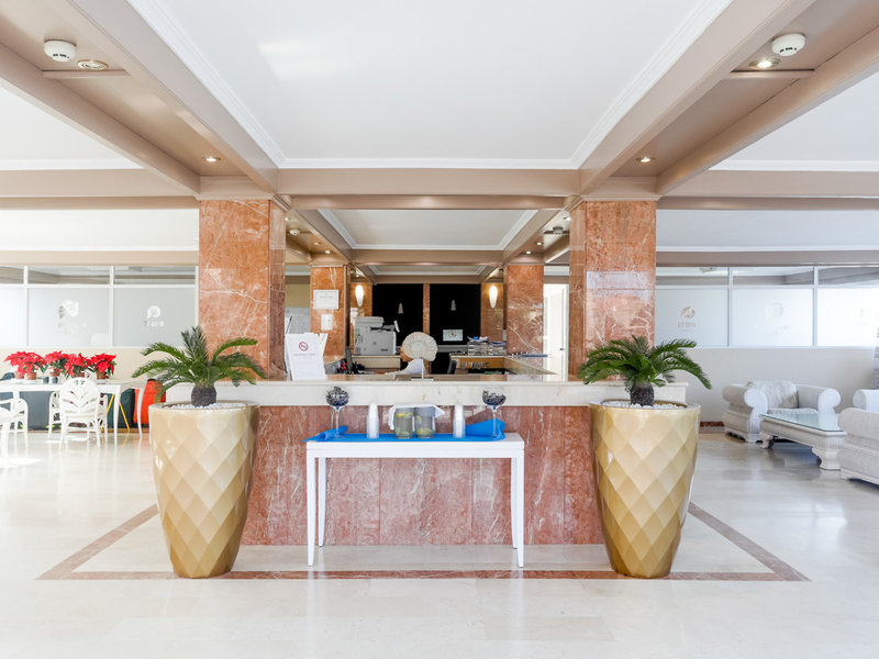 Arena Beach Fuerteventura 13