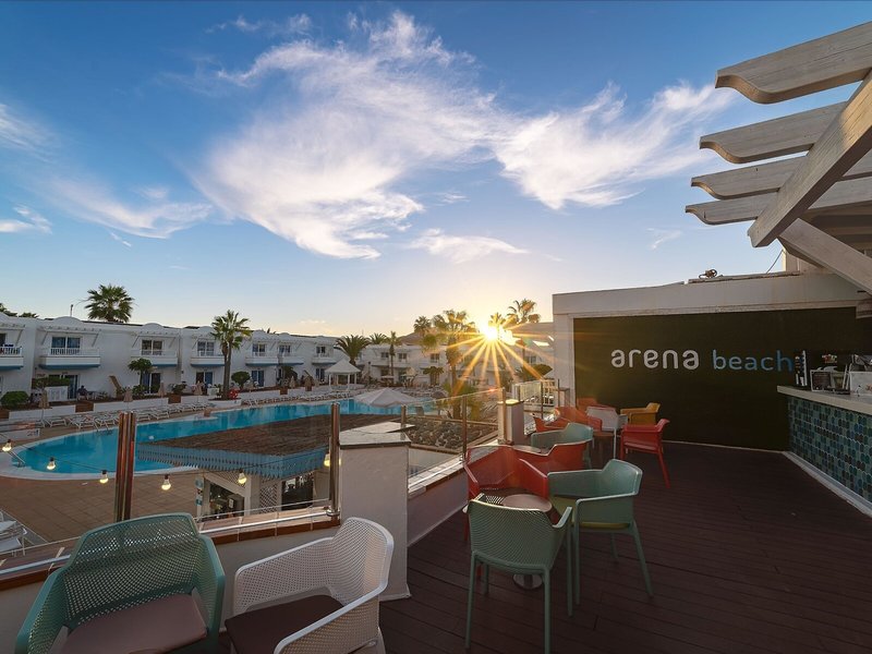Arena Beach Fuerteventura 26