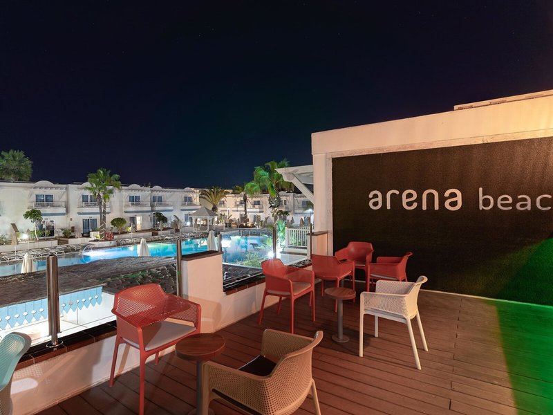 Arena Beach Fuerteventura 28