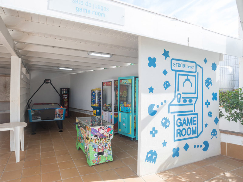 Arena Beach Fuerteventura 41