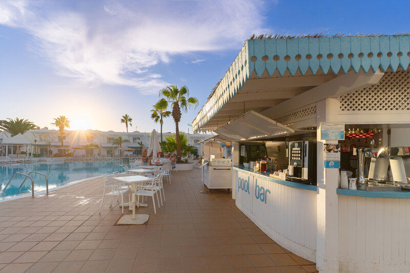 Hotel Arena Beach 10