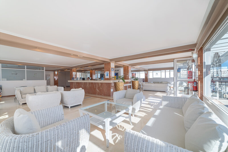 Hotel Arena Beach 12