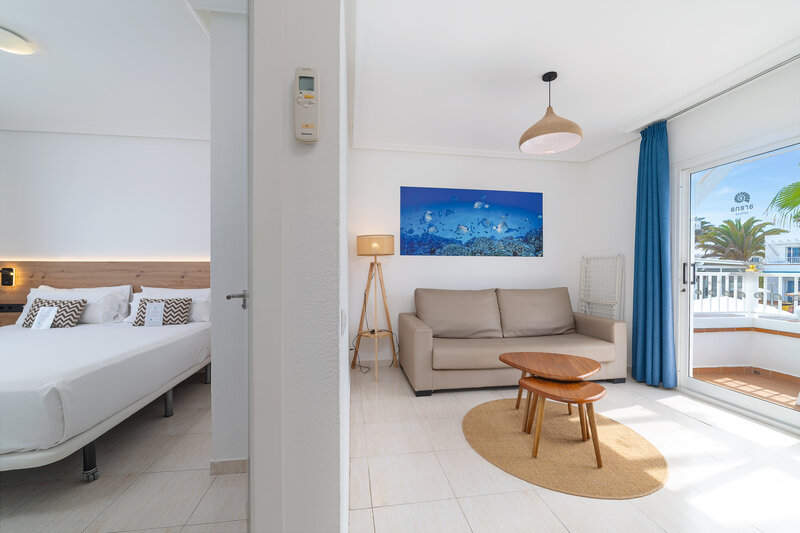 Hotel Arena Beach 15