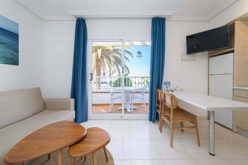 Hotel Arena Beach 21