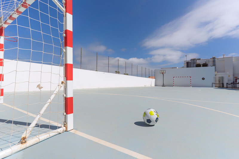 Hotel Arena Beach 26