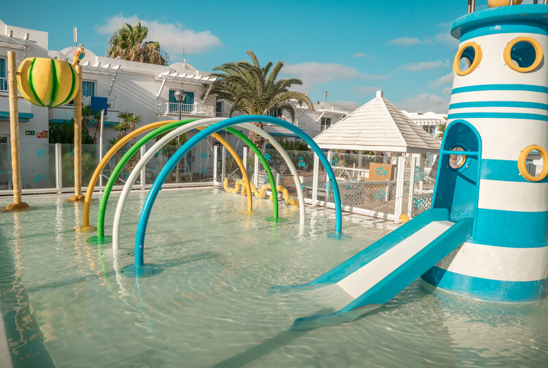 Hotel Arena Beach 28