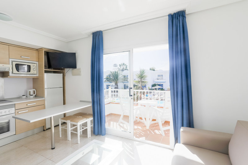 Hotel Arena Beach 12