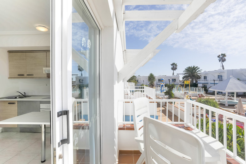 Hotel Arena Beach 13