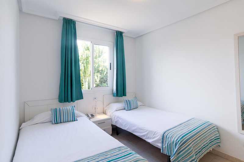 Hotel Arena Beach 15