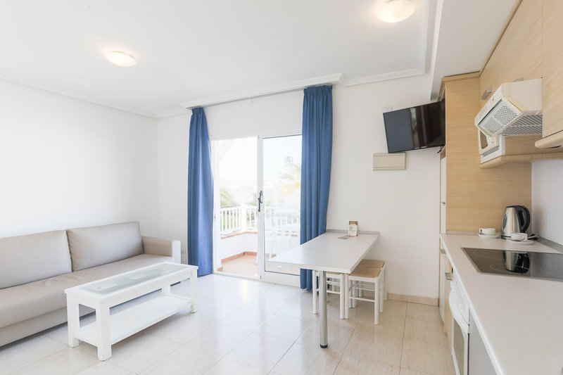 Hotel Arena Beach 17