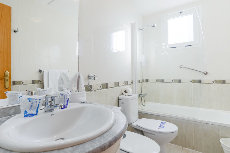 Hotel Arena Beach 18