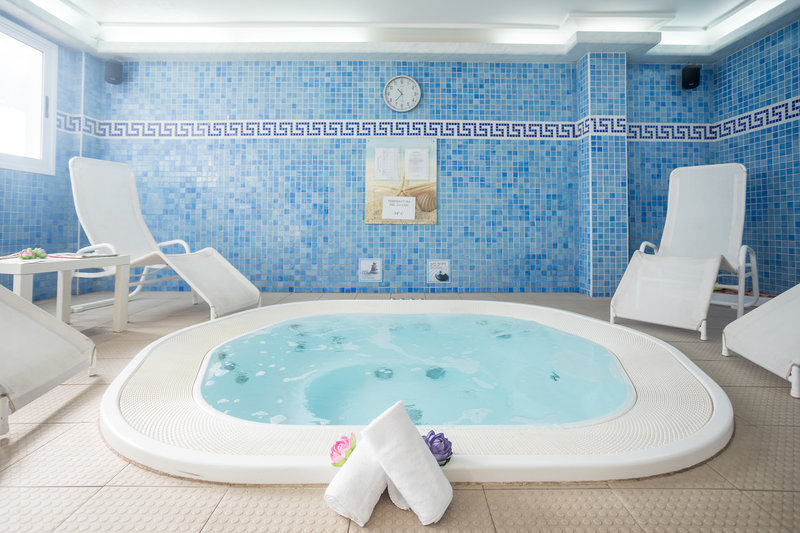 Hotel Arena Beach 20