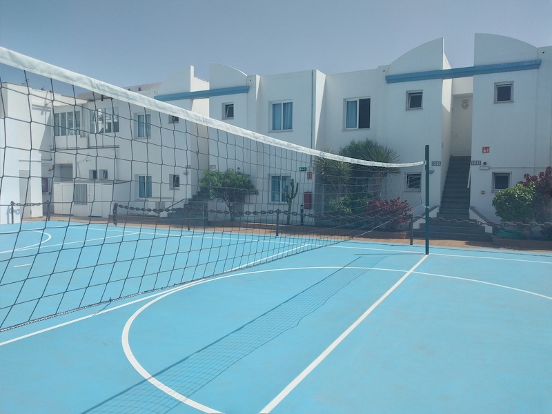 Hotel Arena Beach 22