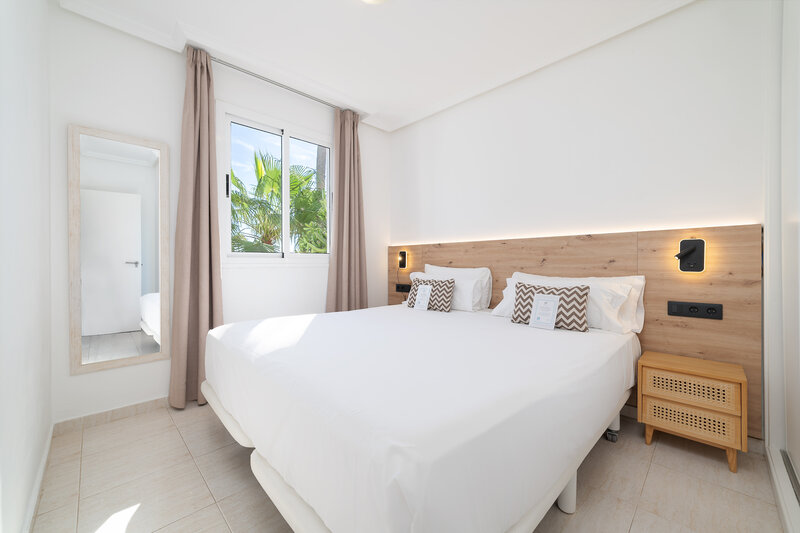 Hotel Arena Beach 1