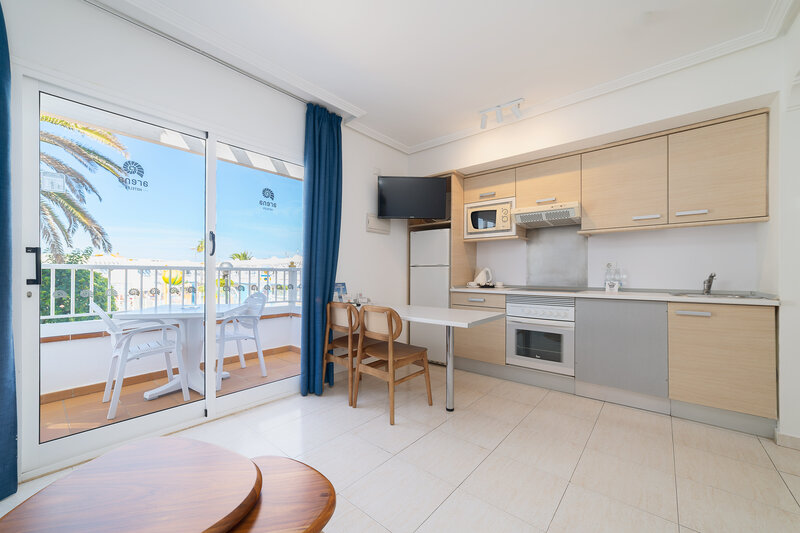 Hotel Arena Beach 2