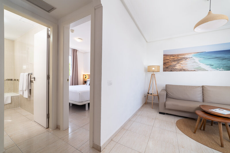 Hotel Arena Beach 4