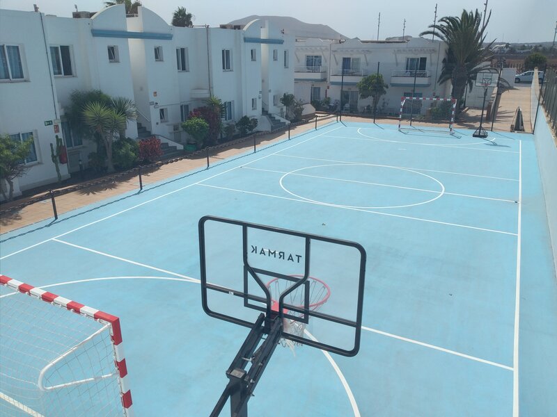 Hotel Arena Beach 11