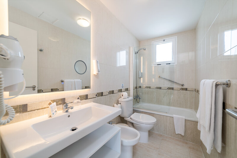 Hotel Arena Beach 16