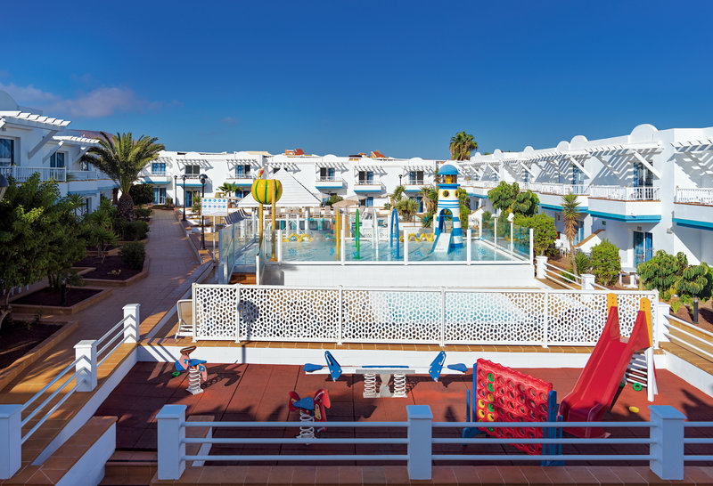 Hotel Arena Beach 29