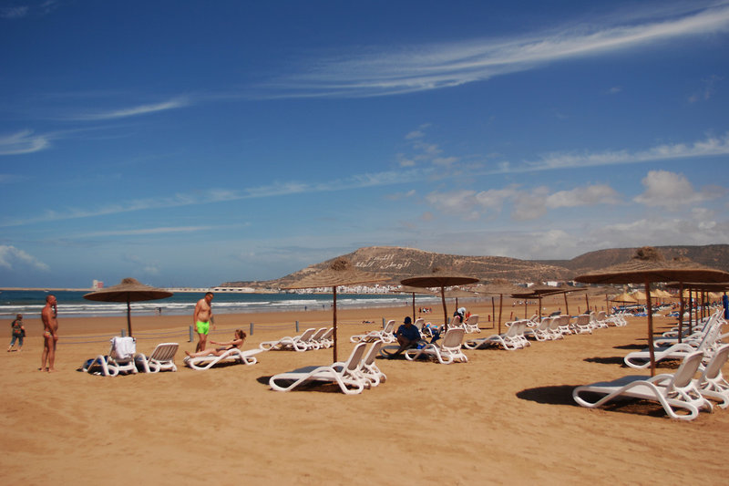 Allegro Agadir 3