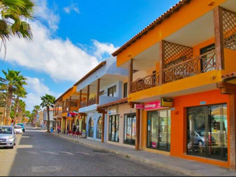 Patio Antigo Residence