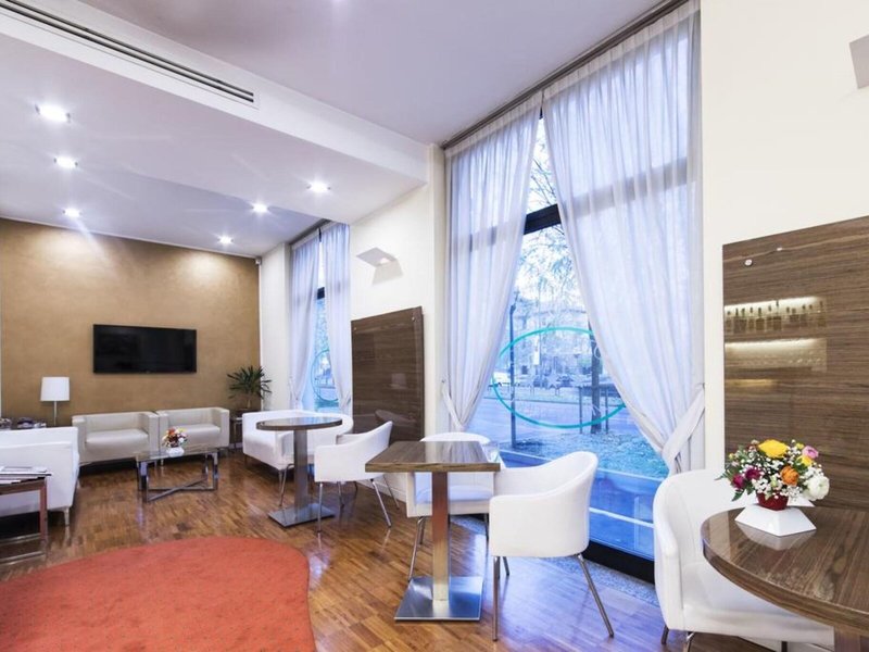 Hotel Campion 4
